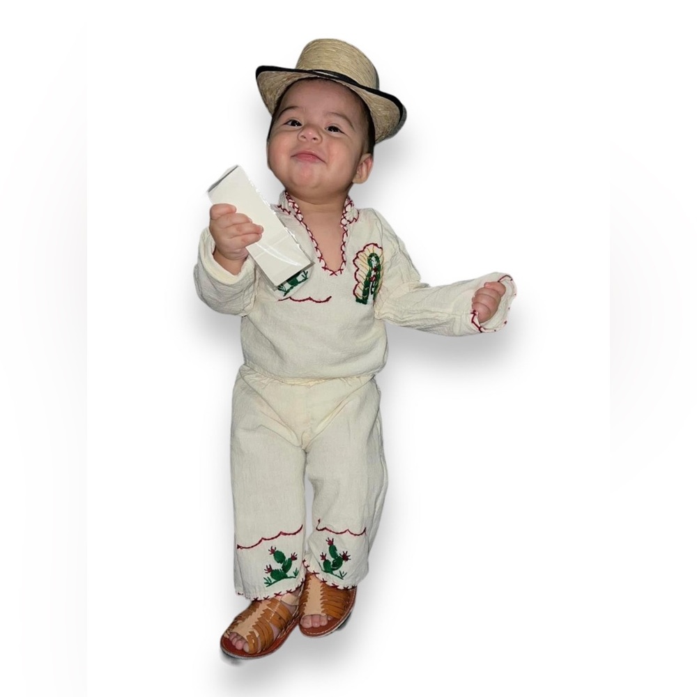 Juan Diego 2 Pc Set